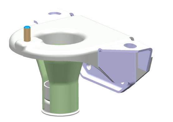 Передняя подвеска Нива ВАЗ 21213, 21214, 2131 lada 4x4 «